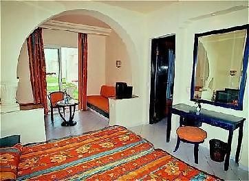 Hotel One Resort Aqua Park Monastir Luaran gambar