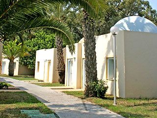 Hotel One Resort Aqua Park Monastir Luaran gambar